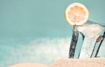 PRE-SUMMER DETOX BEFORE YOU GET THOSE ROMPERS ON